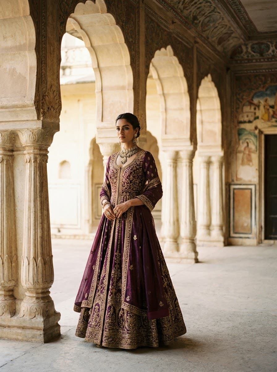 Gown Category