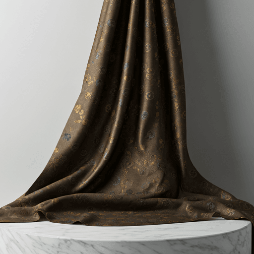 Zardozi Shawl